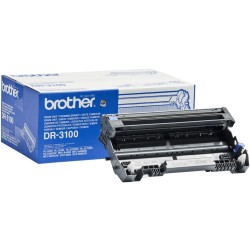 Buy Brother Drum Unit - DR-3100 - up to 25,000 pages in Cyprus, Nicosia, Limassol, Larnaka, Pafos