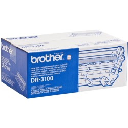 Buy Brother Drum Unit - DR-3100 - up to 25,000 pages in Cyprus, Nicosia, Limassol, Larnaka, Pafos