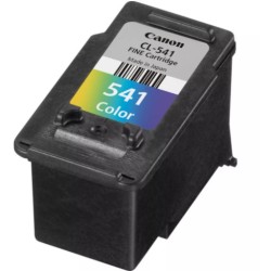 Buy Canon Ink CL-541 - 5227B001 - Color up to 180 pages according to ISO IEC 24711 in Cyprus, Nicosia, Limassol, Larnaka, Pafos