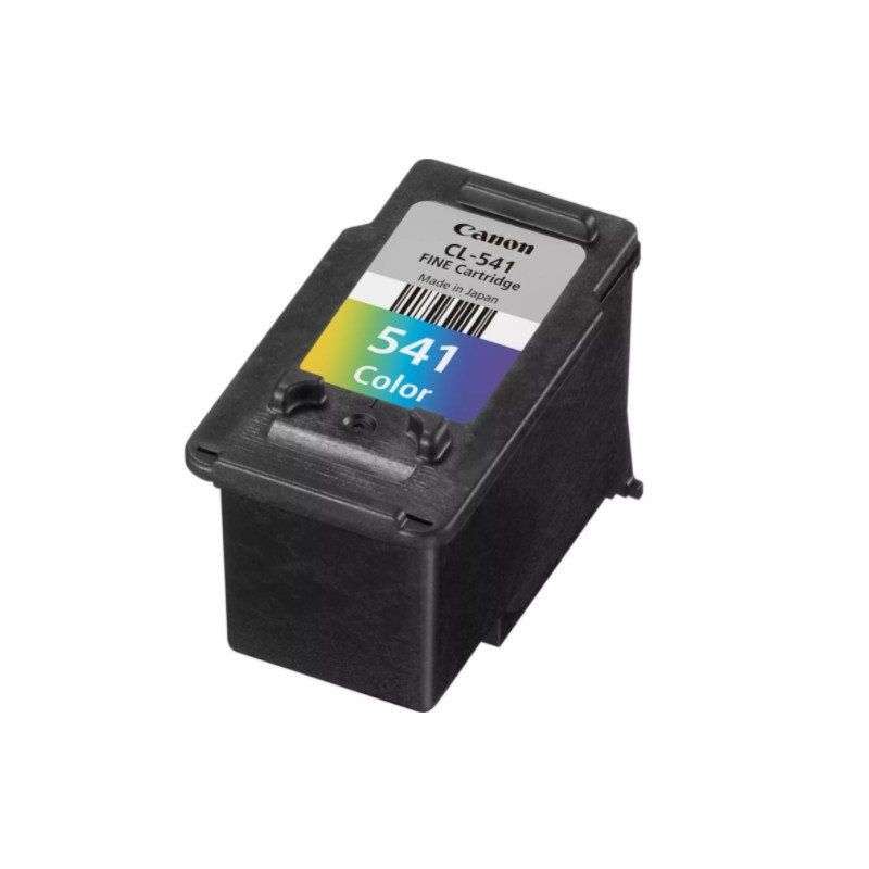 Buy Canon Ink CL-541 - 5227B001 - Color up to 180 pages according to ISO IEC 24711 in Cyprus, Nicosia, Limassol, Larnaka, Pafos