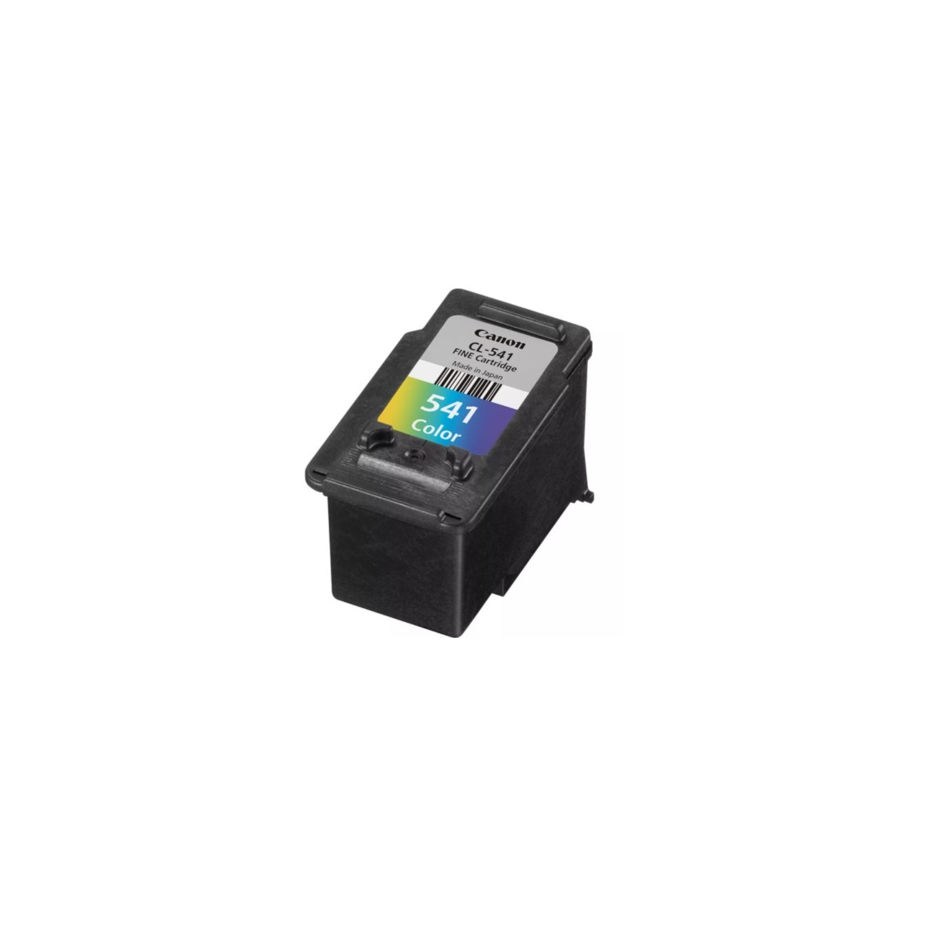 Canon Ink CL-541 - 5227B001 - Color up to 180 pages according to ISO IEC 24711 — Buy in Cyprus with Fast Delivery