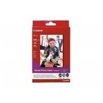 Canon Photo Paper - 0775B005 - 10x15 — Buy in Cyprus with Fast Delivery