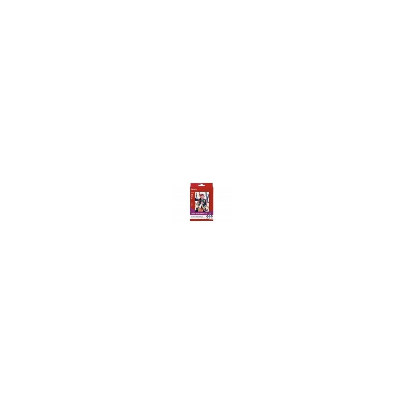 Canon Photo Paper - 0775B005 - 10x15 — Buy in Cyprus with Fast Delivery