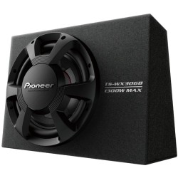 Buy Pioneer - TS-WX306B in Cyprus, Nicosia, Limassol, Larnaka, Pafos