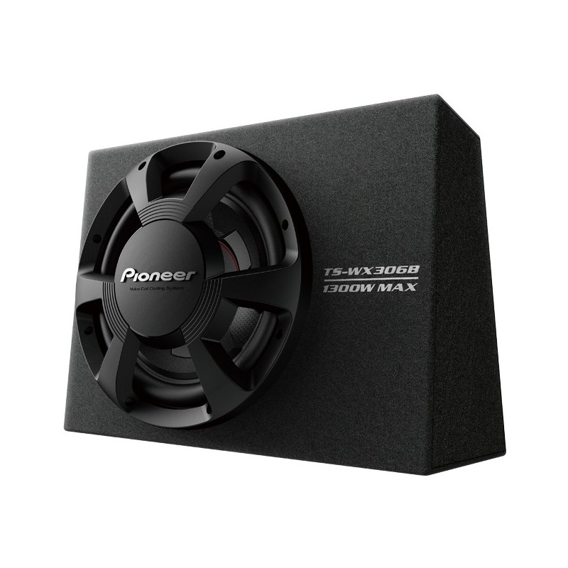 Buy Pioneer - TS-WX306B in Cyprus, Nicosia, Limassol, Larnaka, Pafos