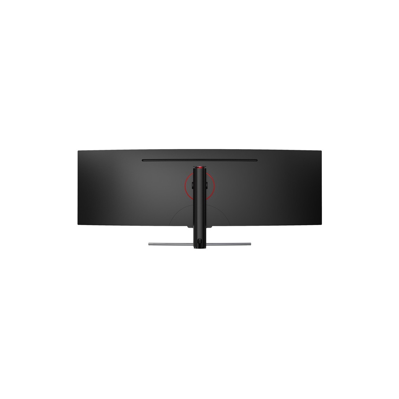LC-Power 124.5cm (49') - LC-M49-DFHD-144-C-Q - VA+DP+HDMI — Buy in Cyprus with Fast Delivery