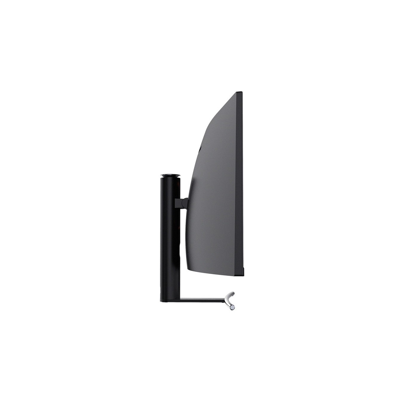 LC-Power 124.5cm (49') - LC-M49-DFHD-144-C-Q - VA+DP+HDMI — Buy in Cyprus with Fast Delivery
