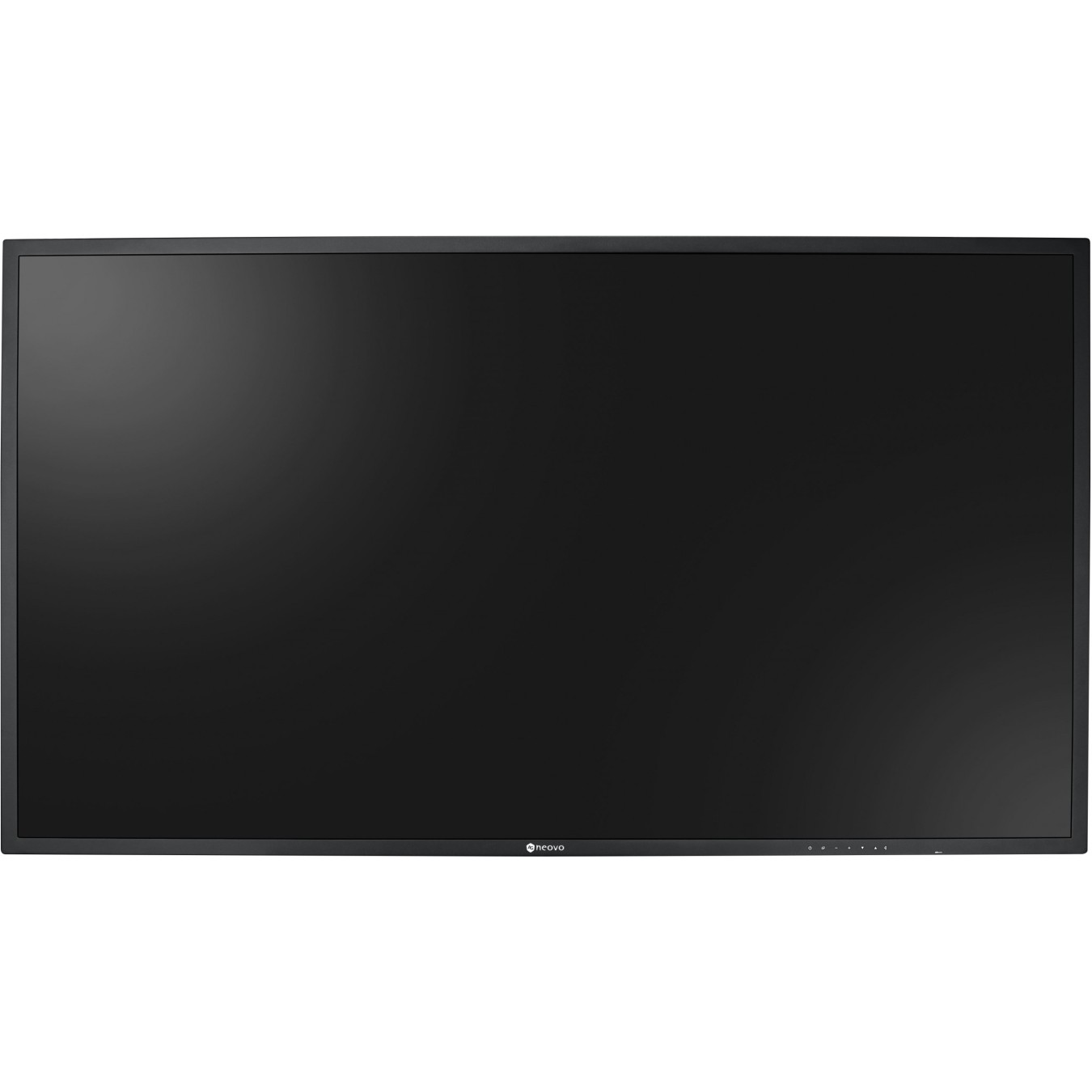 AG Neovo - SMQ-6501 - 165.1cm(65') Black Freight shipping — Buy in Cyprus with Fast Delivery