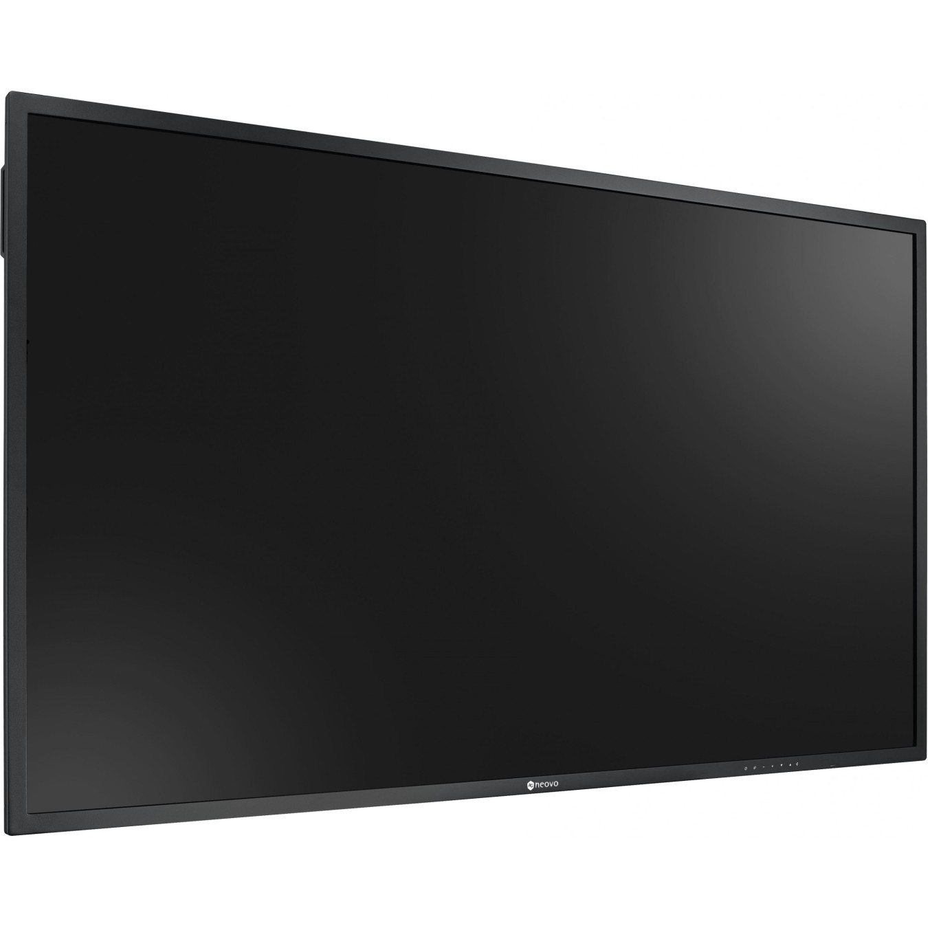 AG Neovo - SMQ-6501 - 165.1cm(65') Black Freight shipping — Buy in Cyprus with Fast Delivery