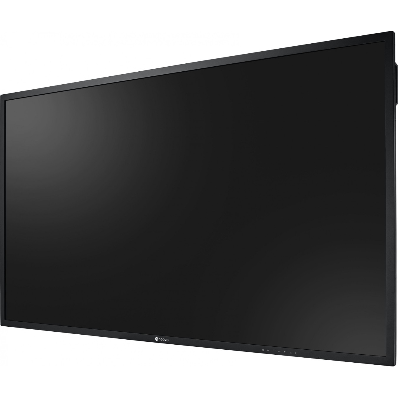 AG Neovo - SMQ-6501 - 165.1cm(65') Black Freight shipping — Buy in Cyprus with Fast Delivery
