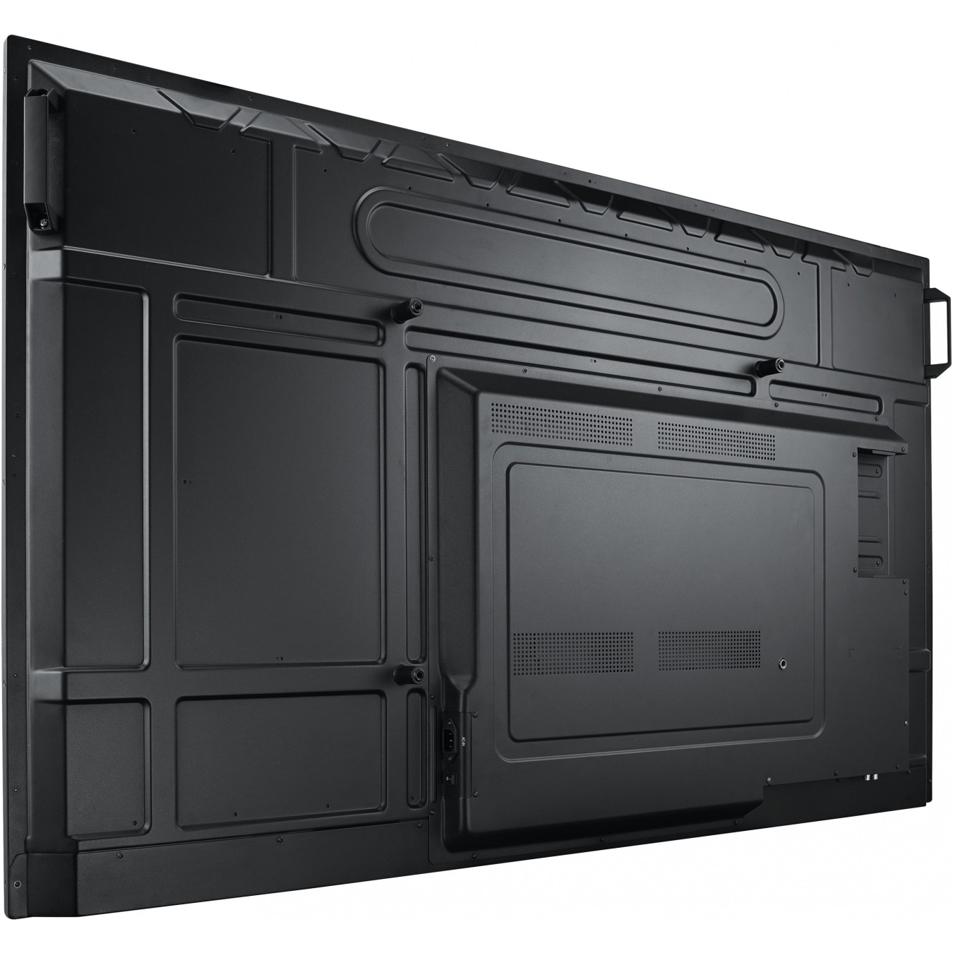 AG Neovo - SMQ-6501 - 165.1cm(65') Black Freight shipping — Buy in Cyprus with Fast Delivery