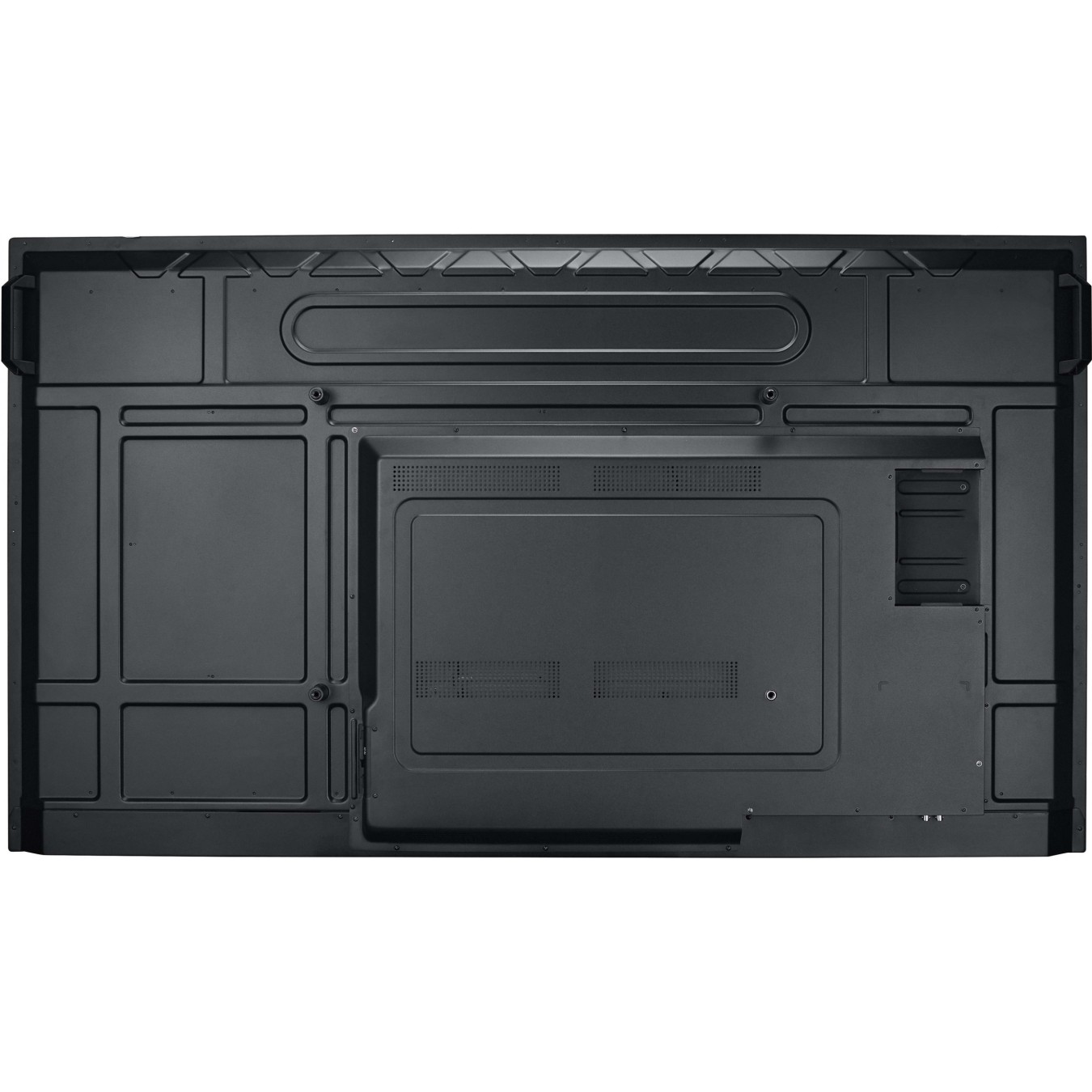 AG Neovo - SMQ-6501 - 165.1cm(65') Black Freight shipping — Buy in Cyprus with Fast Delivery