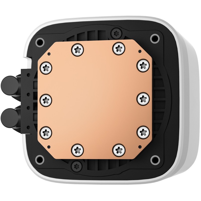 Deepcool LE360 WH V2 360mm AIO CPU Liquid Cooler (Boxed) — Buy in Cyprus with Fast Delivery