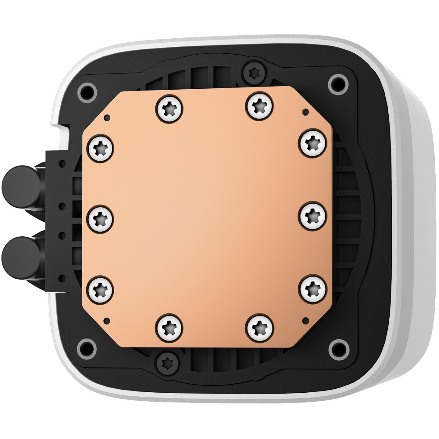 Deepcool LE360 WH V2 360mm AIO CPU Liquid Cooler (Boxed) — Buy in Cyprus with Fast Delivery