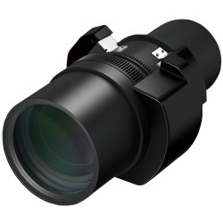 Buy EPSON Medium Throw Zoom Lens - ELPLM11 - for PU-1006W-1008W - TR 4.85-7.38:1... in Cyprus, Nicosia, Limassol, Larnaka, Pafos