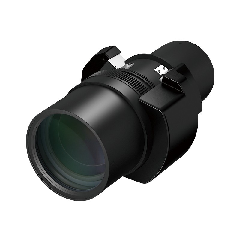 Buy EPSON Medium Throw Zoom Lens - ELPLM11 - for PU-1006W-1008W - TR 4.85-7.38:1... in Cyprus, Nicosia, Limassol, Larnaka, Pafos
