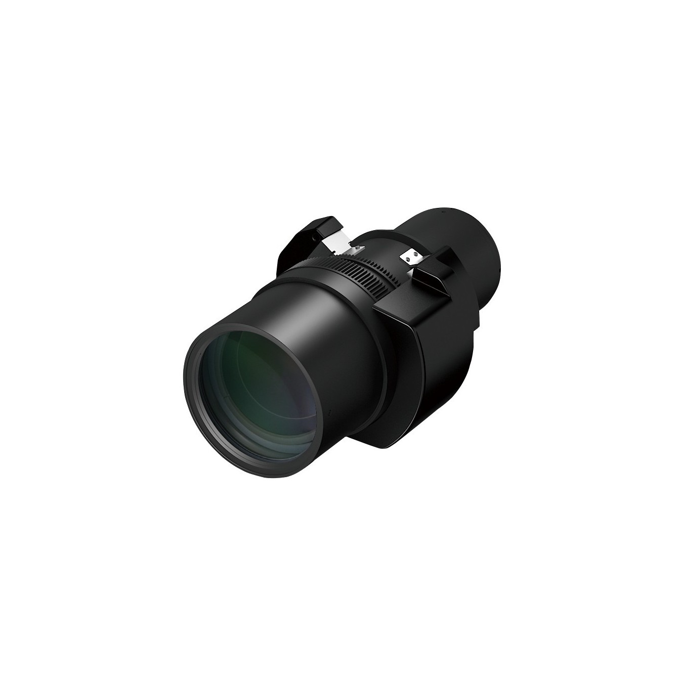 EPSON Medium Throw Zoom Lens - ELPLM11 - for PU-1006W-1008W - TR 4.85-7.38:1 & PU2010-L20002 - TR 3.54-5.41:1