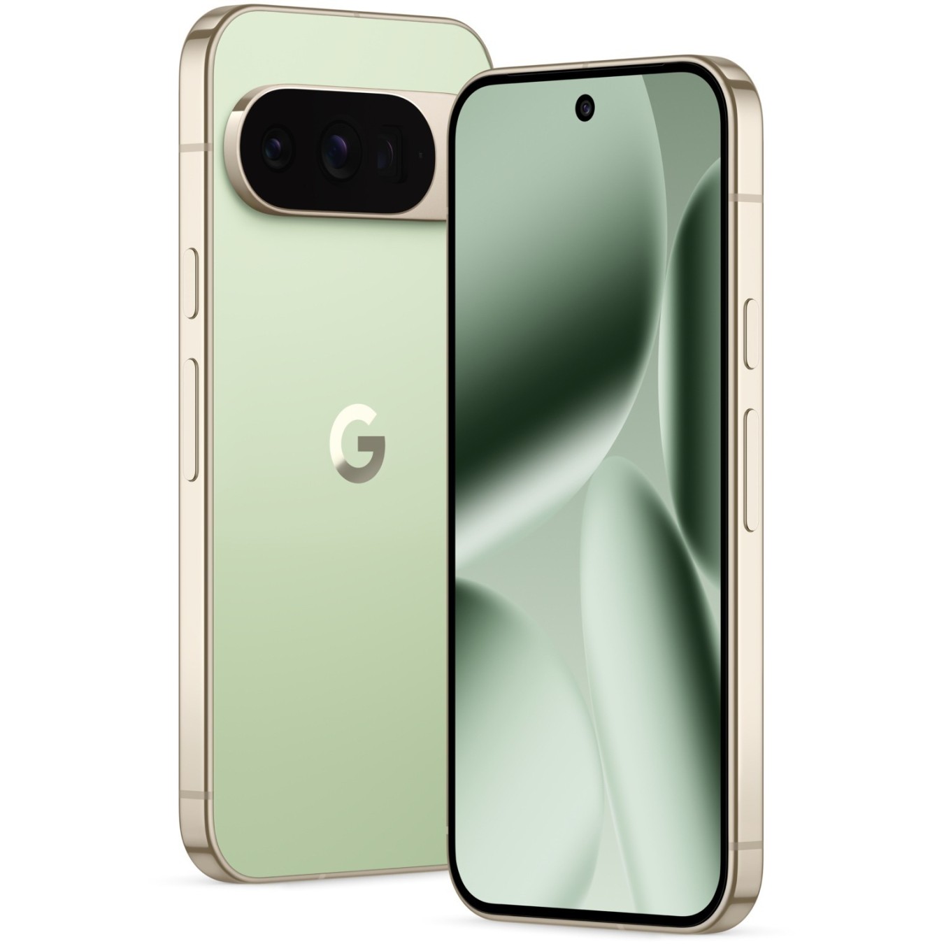 Google Pixel - 10 Pro - 256GB Jade — Buy in Cyprus with Fast Delivery