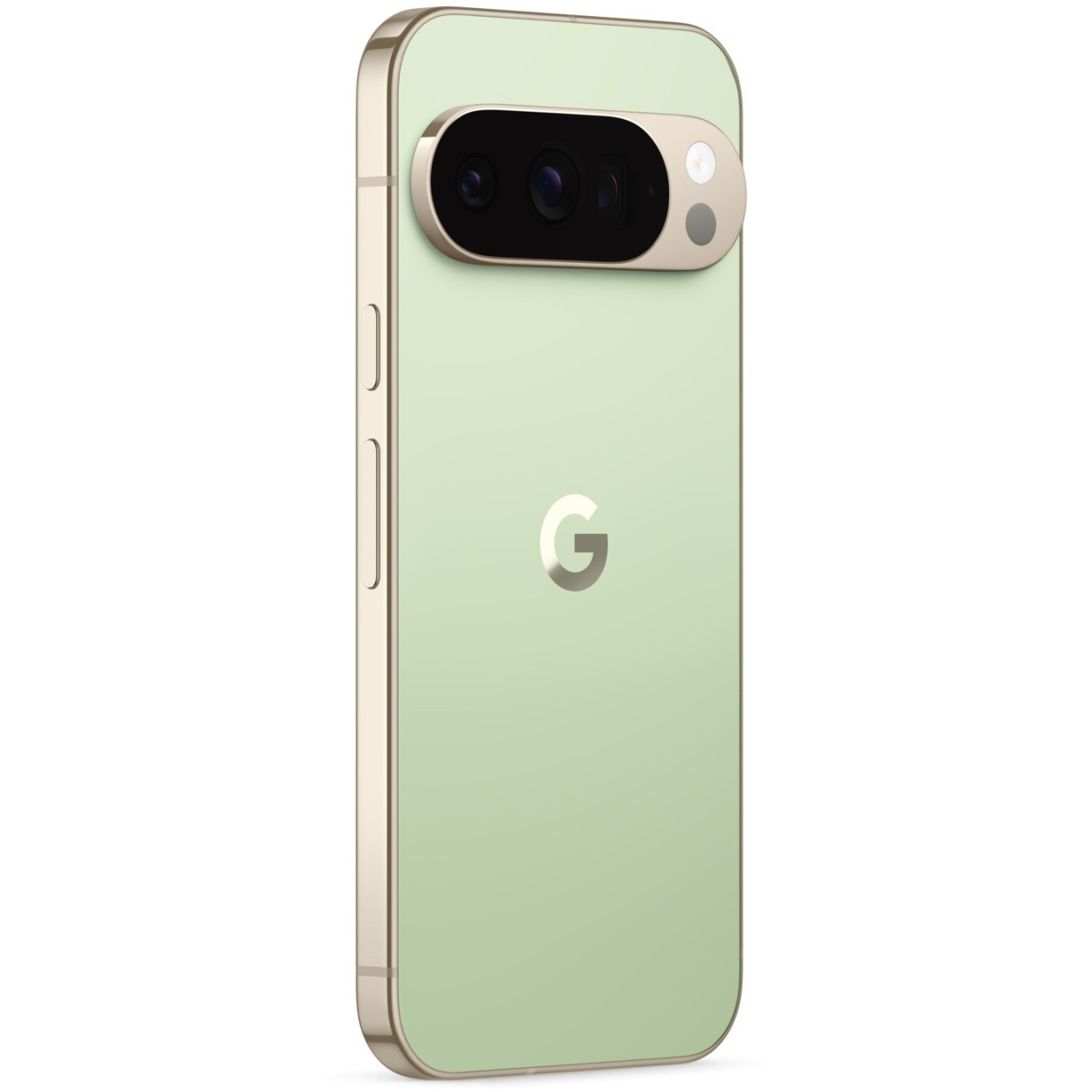 Google Pixel - 10 Pro - 256GB Jade — Buy in Cyprus with Fast Delivery