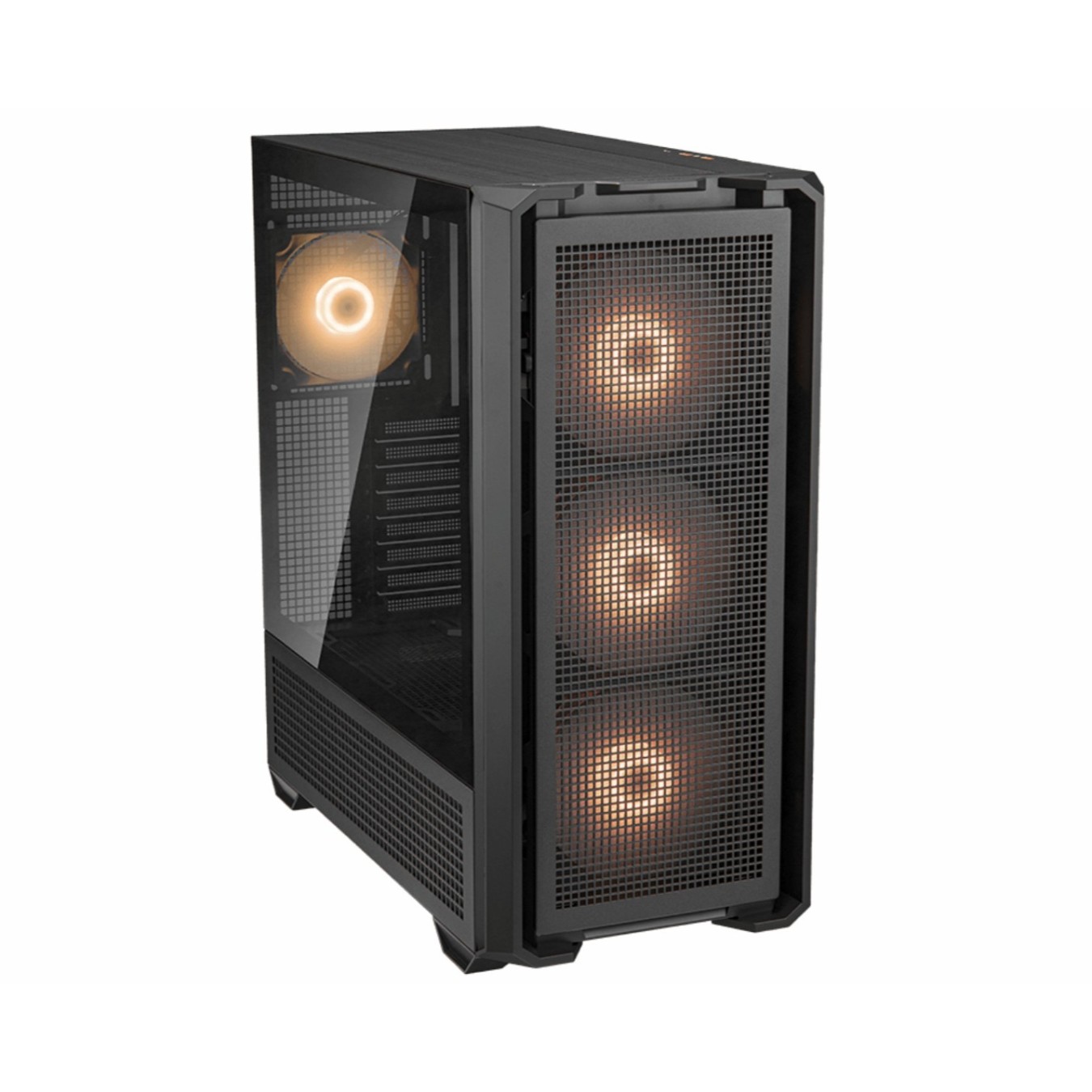 COUGAR Tower - MX600 ARGB - Black — Buy in Cyprus with Fast Delivery