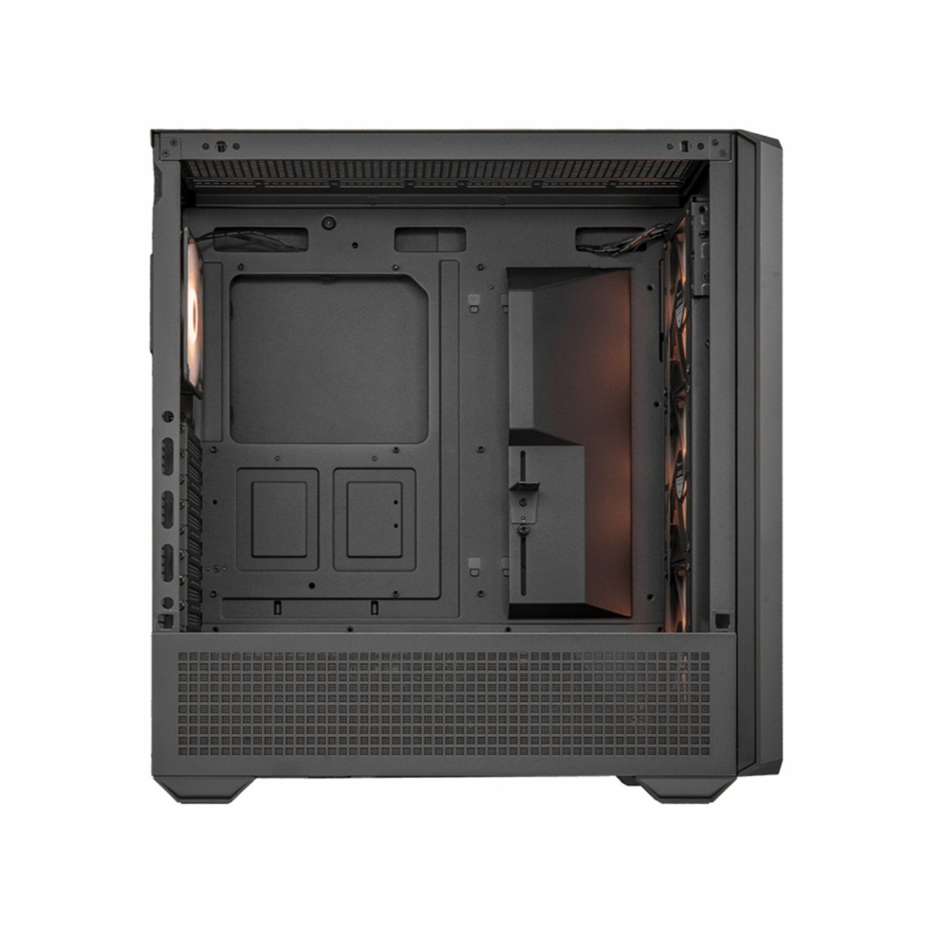 COUGAR Tower - MX600 ARGB - Black — Buy in Cyprus with Fast Delivery