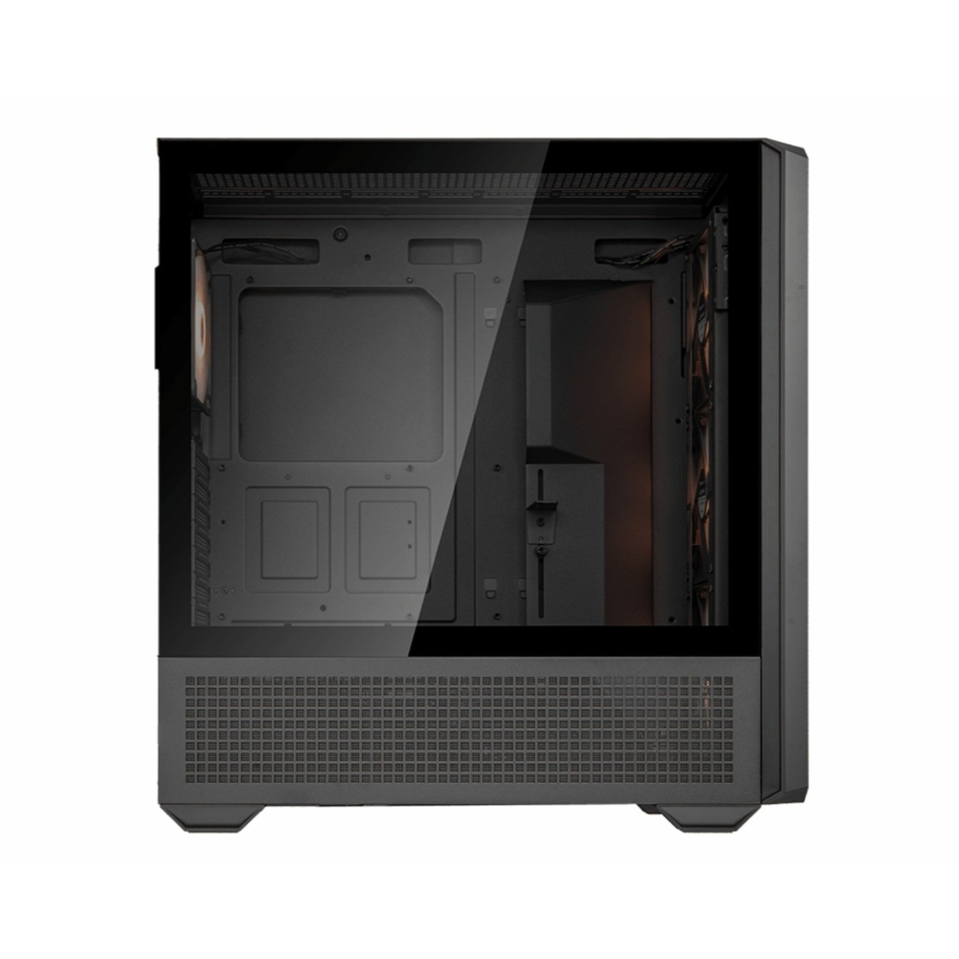 COUGAR Tower - MX600 ARGB - Black — Buy in Cyprus with Fast Delivery