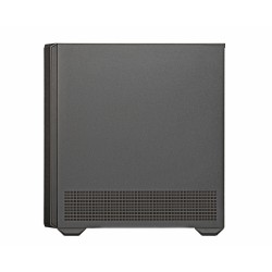 Buy COUGAR Tower - MX600 ARGB - Black in Cyprus, Nicosia, Limassol, Larnaka, Pafos