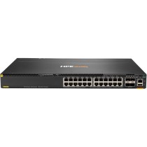 Aruba - 6300M - 24G CL4 POE 4 STOCK — Buy in Cyprus with Fast Delivery