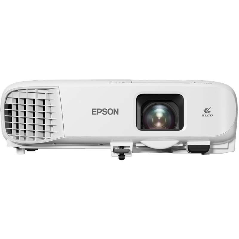 Buy Epson 3-LCD 4200-Lumen 16:10 VGA HDMI composite video Speaker WXGA White - E... in Cyprus, Nicosia, Limassol, Larnaka, Pafos