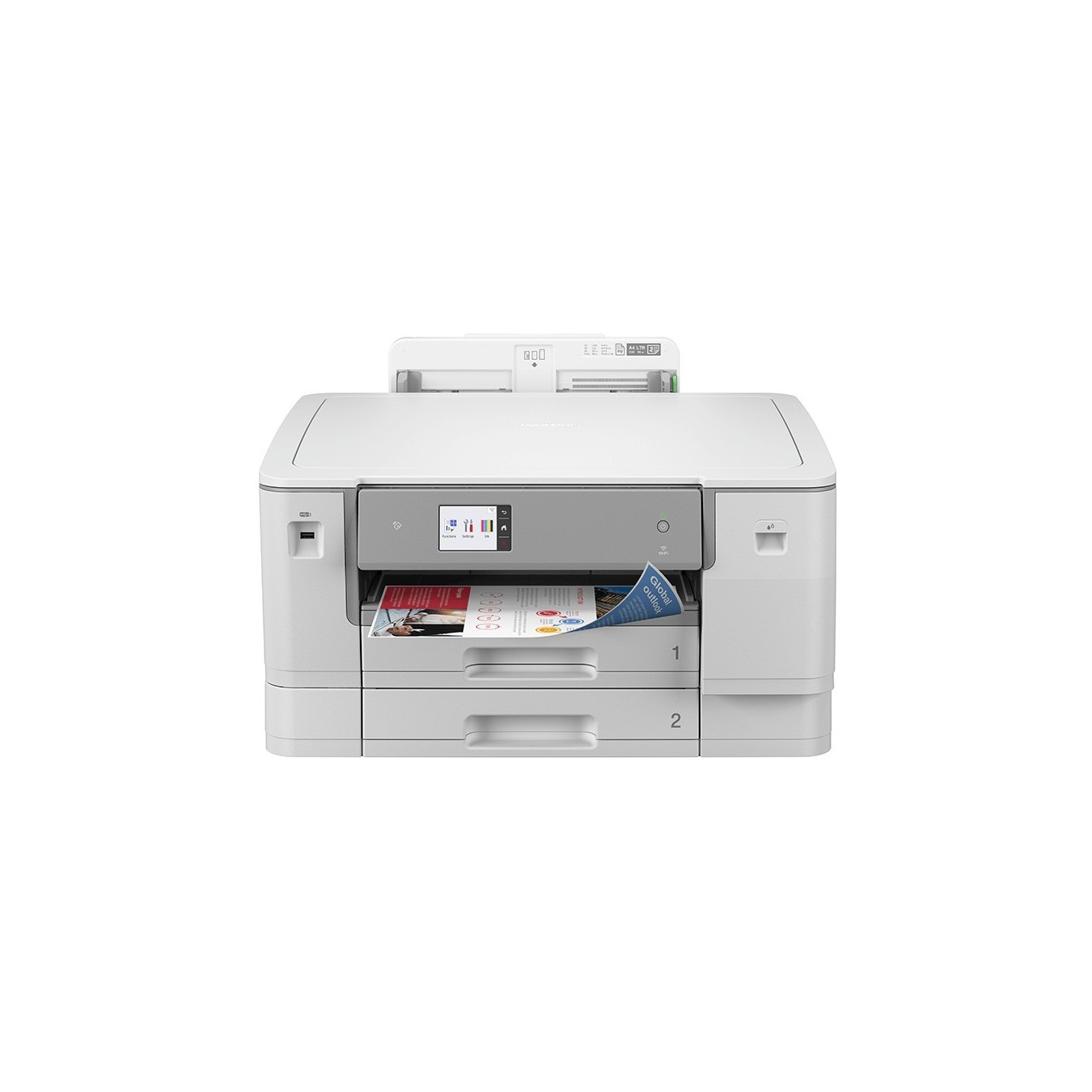 Brother Business-Ink A3 - HL-J6010DW - Business-Ink A3 — Buy in Cyprus with Fast Delivery