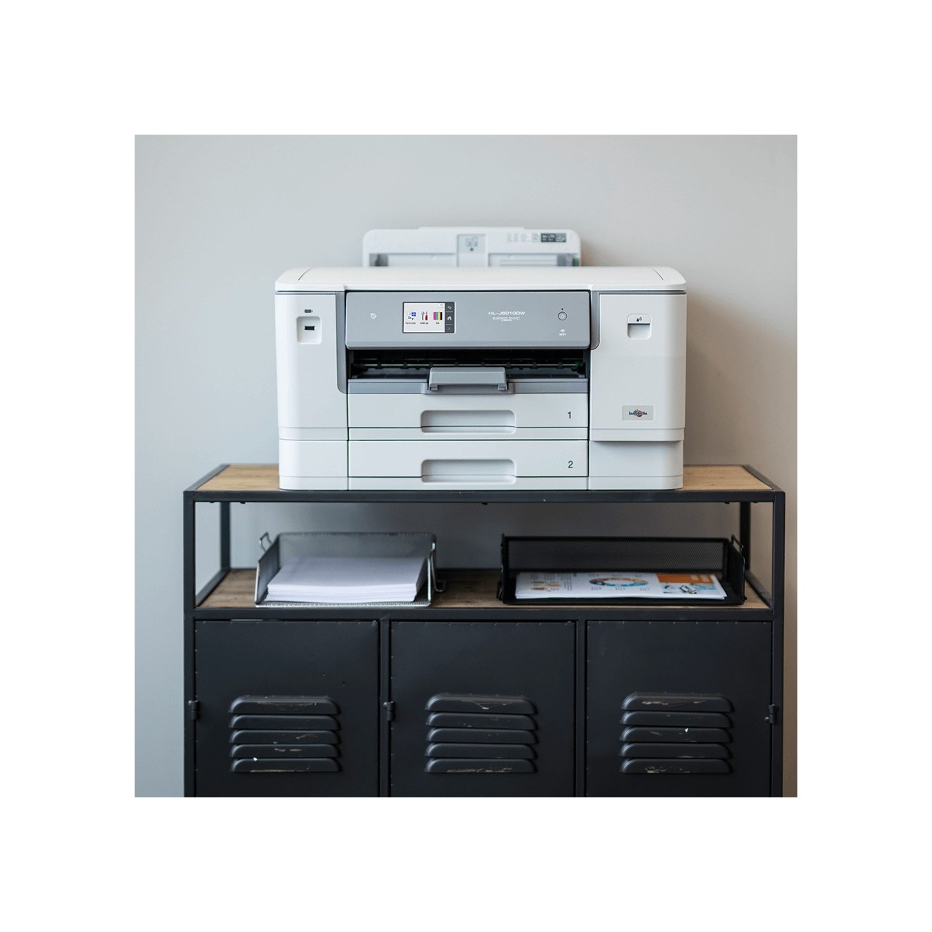 Brother Business-Ink A3 - HL-J6010DW - Business-Ink A3 — Buy in Cyprus with Fast Delivery