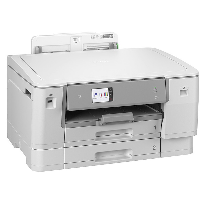 Buy Brother Business-Ink A3 - HL-J6010DW - Business-Ink A3 in Cyprus, Nicosia, Limassol, Larnaka, Pafos