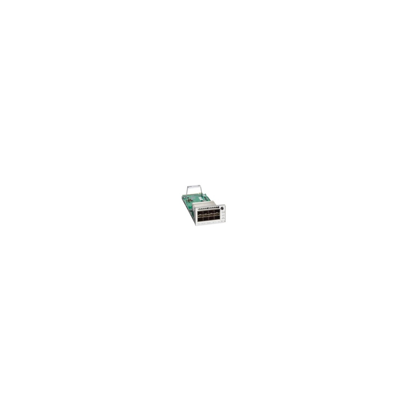 Cisco Catalyst - 9300 - 8 X 10G 25G — Buy in Cyprus with Fast Delivery