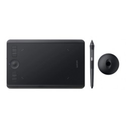 Buy Wacom Digitizer - Intuos Pro S - Digitizer - Wireless - Black in Cyprus, Nicosia, Limassol, Larnaka, Pafos