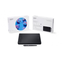 Buy Wacom Digitizer - Intuos Pro S - Digitizer - Wireless - Black in Cyprus, Nicosia, Limassol, Larnaka, Pafos