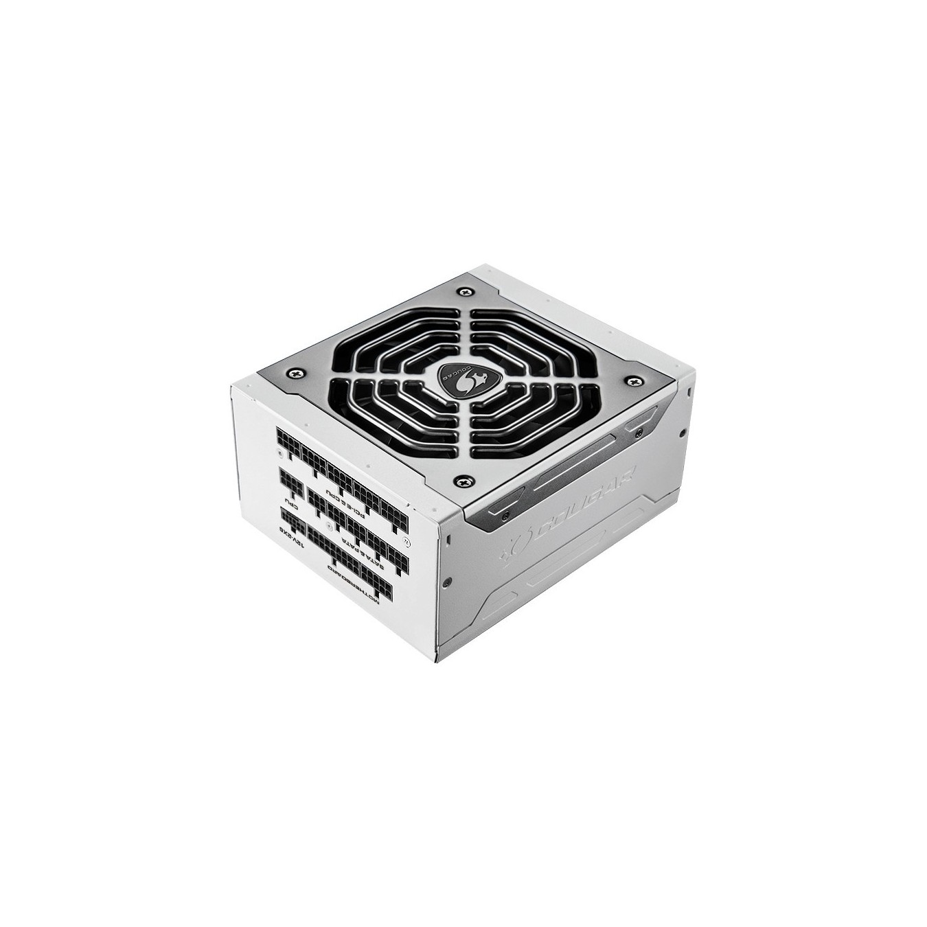 COUGAR Power Supply - POLAR X2 - 1050W ATX3.1 80 Plus Platinum Modular — Buy in Cyprus with Fast Delivery