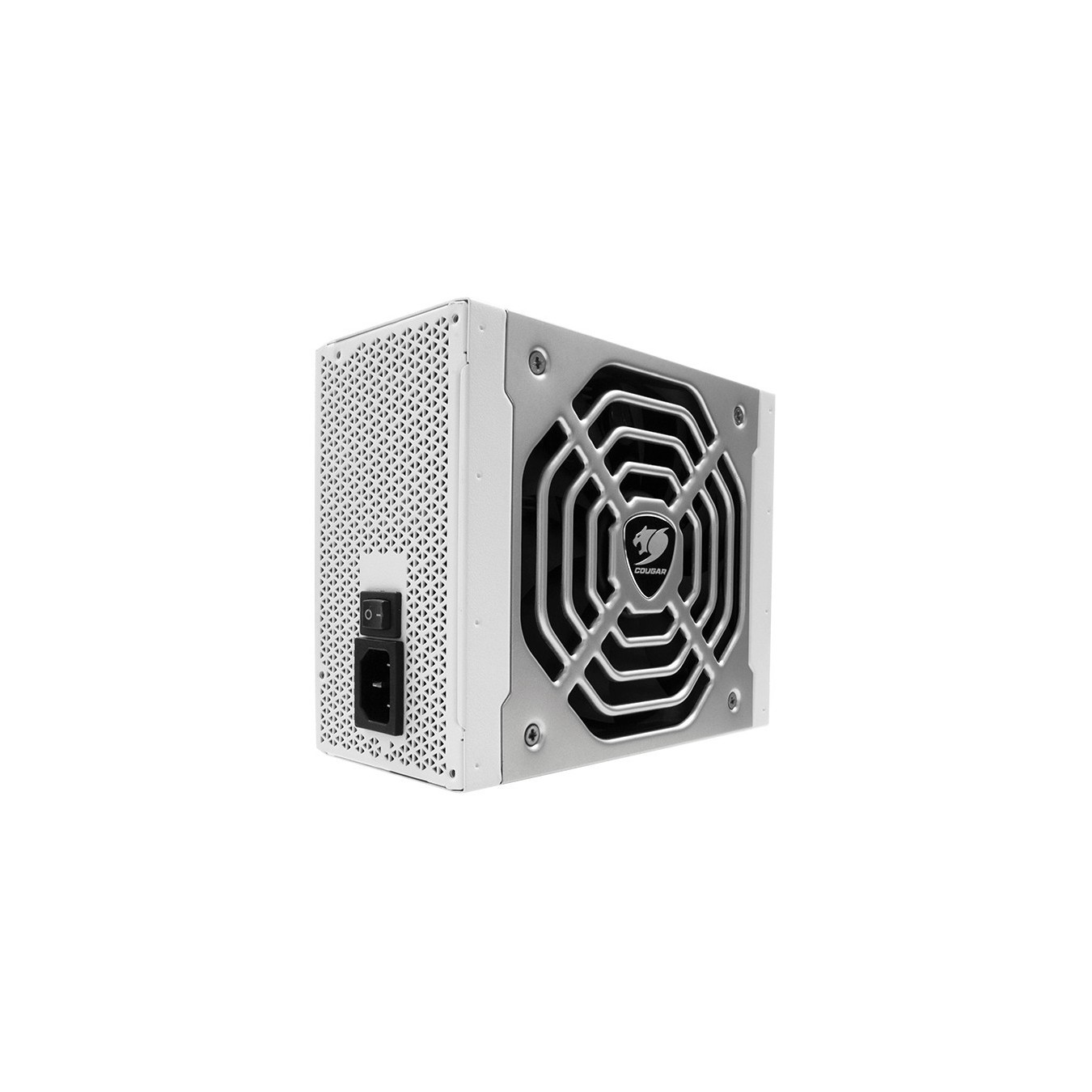 COUGAR Power Supply - POLAR X2 - 1050W ATX3.1 80 Plus Platinum Modular — Buy in Cyprus with Fast Delivery