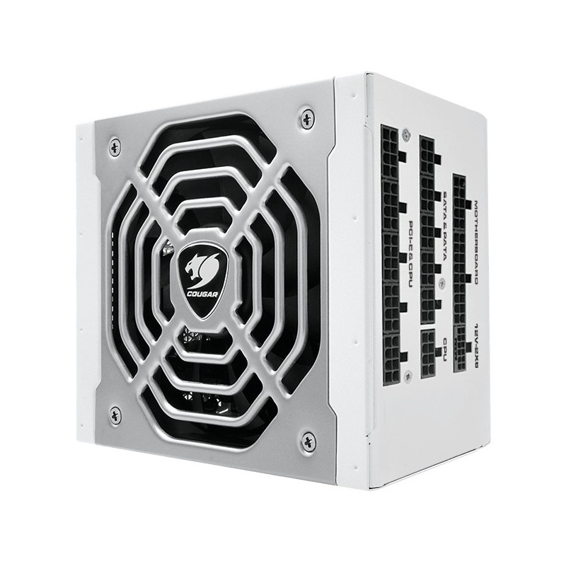 Buy COUGAR Power Supply - POLAR X2 - 1050W ATX3.1 80 Plus Platinum Modular in Cyprus, Nicosia, Limassol, Larnaka, Pafos