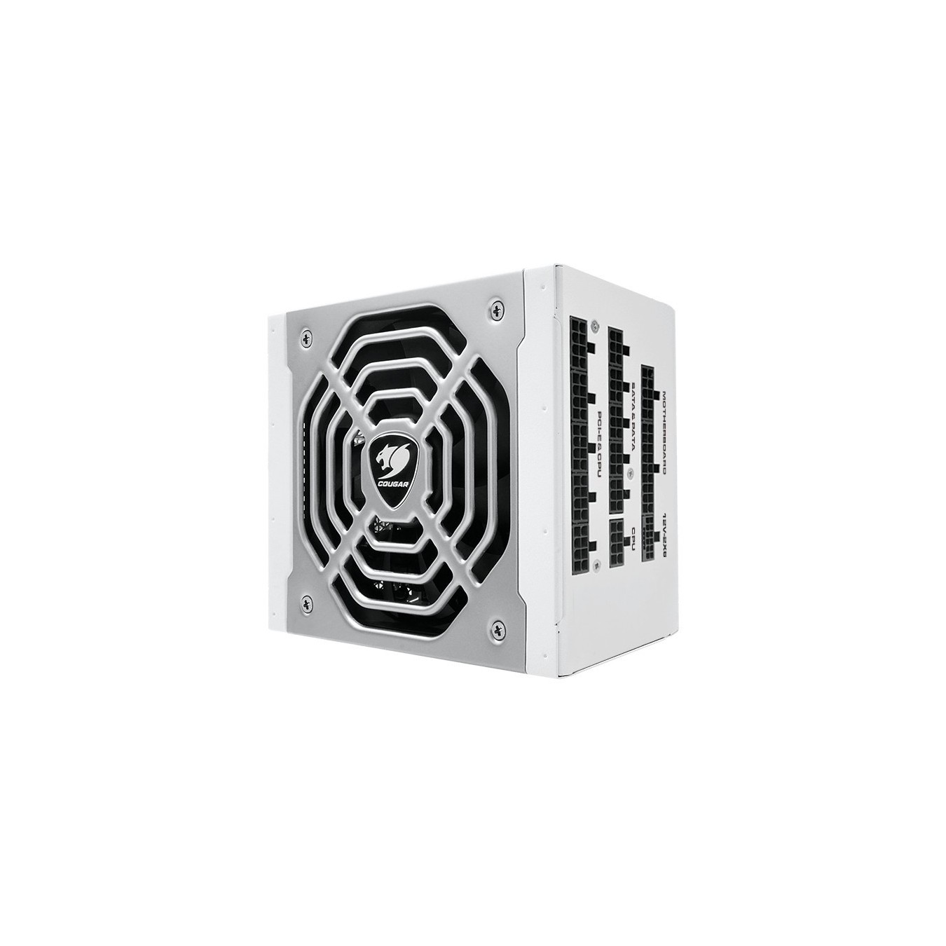 COUGAR Power Supply - POLAR X2 - 1050W ATX3.1 80 Plus Platinum Modular — Buy in Cyprus with Fast Delivery