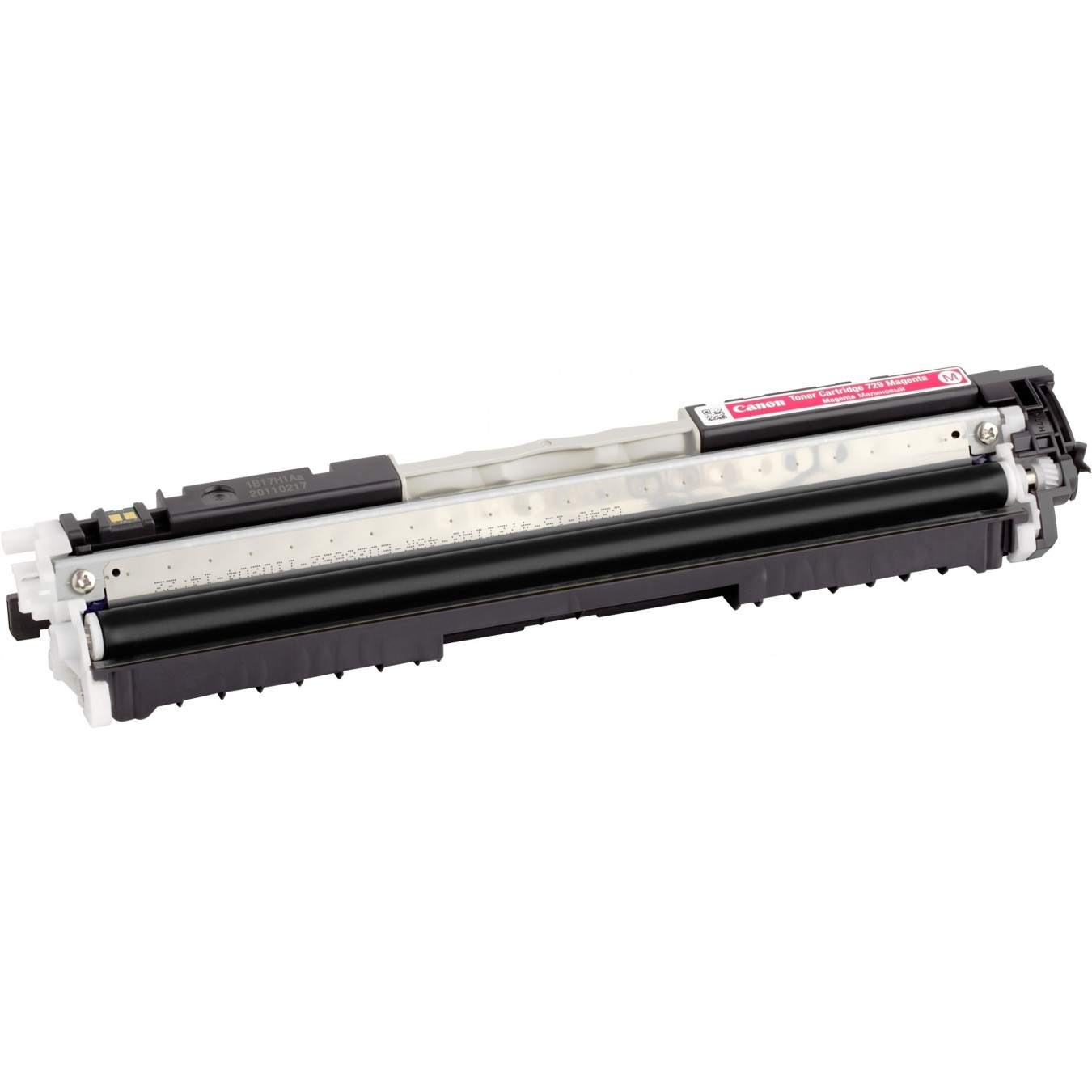 Canon Toner - 4368B002 - 729 M Magenta — Buy in Cyprus with Fast Delivery