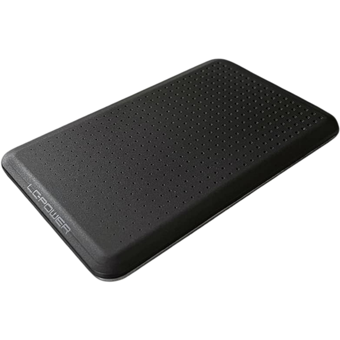 LC-Power 6cm SATA USB3 - Black — Buy in Cyprus with Fast Delivery