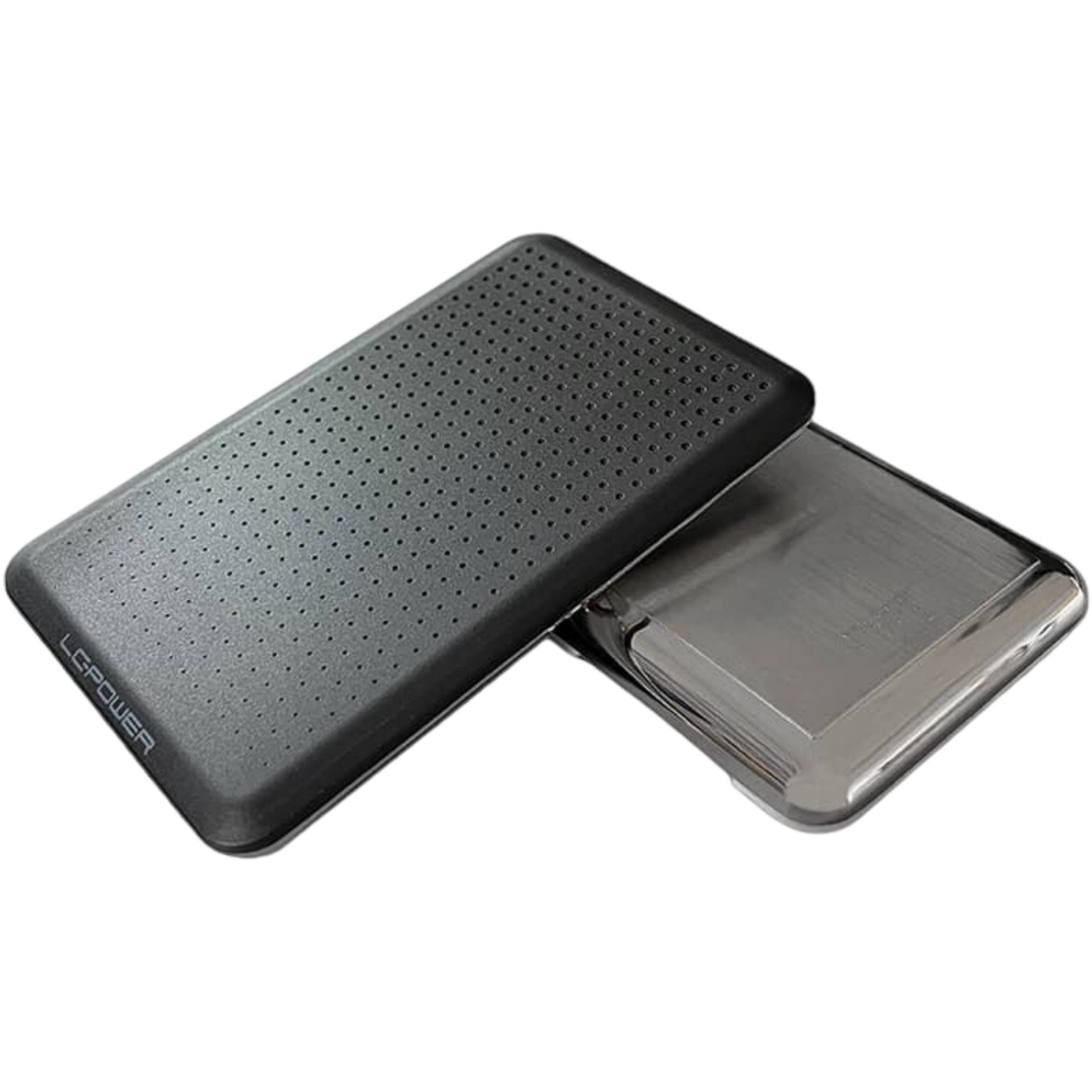 LC-Power 6cm SATA USB3 - Black — Buy in Cyprus with Fast Delivery