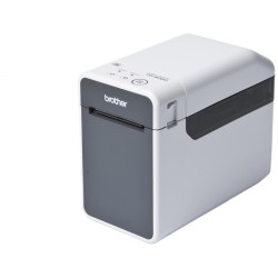 Buy Brother P-Touch Label Printer - TD-2120N in Cyprus, Nicosia, Limassol, Larnaka, Pafos