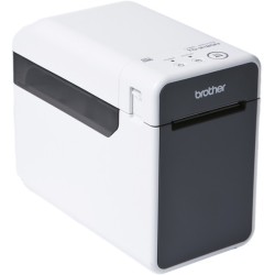 Buy Brother P-Touch Label Printer - TD-2120N in Cyprus, Nicosia, Limassol, Larnaka, Pafos