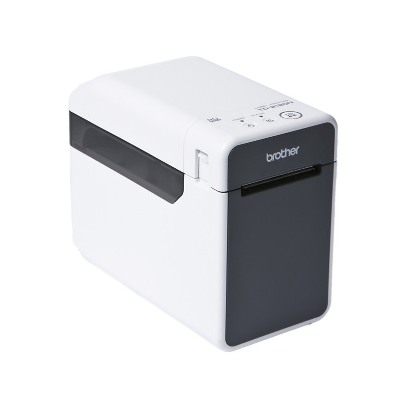 Buy Brother P-Touch Label Printer - TD-2120N in Cyprus, Nicosia, Limassol, Larnaka, Pafos