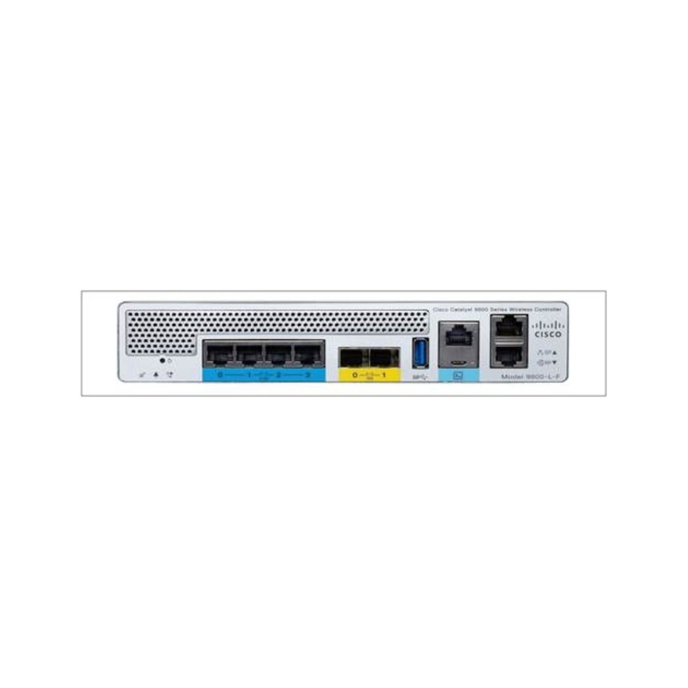 Cisco CATALYST - 9800-L - Wireless — Buy in Cyprus with Fast Delivery