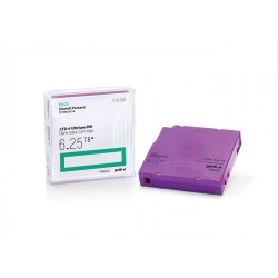 Buy LTO HP - C7976A - LTO6 6.25TB Ultrium 6 in Cyprus, Nicosia, Limassol, Larnaka, Pafos