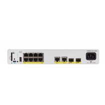 Cisco Catalyst 9000 Compact Switch - 8 — Buy in Cyprus with Fast Delivery
