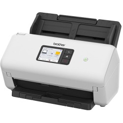 Buy BROTHER Document Scanner - ADS-4500W - 35ppm in Cyprus, Nicosia, Limassol, Larnaka, Pafos