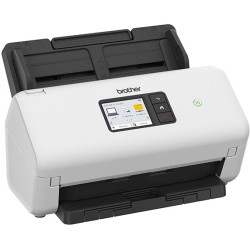 Buy BROTHER Document Scanner - ADS-4500W - 35ppm in Cyprus, Nicosia, Limassol, Larnaka, Pafos